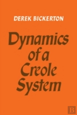 Bertrand.pt - Dynamics Of A Creole System