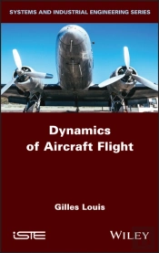 Dynamics Of Aircraft Flight