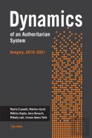 Dynamics Of An Authoritarian System