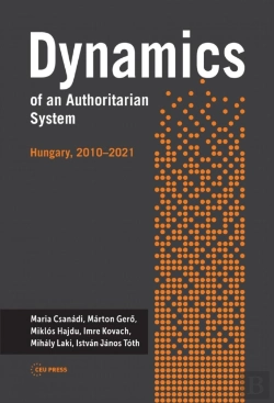 Bertrand.pt - Dynamics Of An Authoritarian System