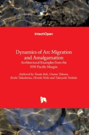 Dynamics Of Arc Migration And Amalgamation