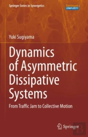 Dynamics Of Asymmetric Dissipative Systems