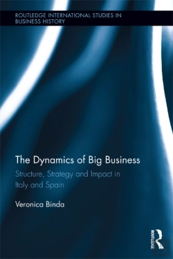 Bertrand.pt - Dynamics Of Big Business