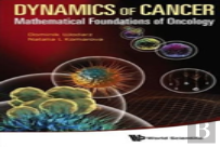 Dynamics Of Cancer: Mathematical Foundations Of Oncology