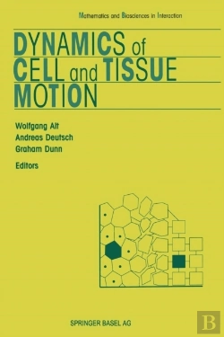 Bertrand.pt - Dynamics Of Cell And Tissue Motion