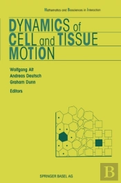 Dynamics Of Cell And Tissue Motion