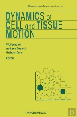 Bertrand.pt - Dynamics Of Cell And Tissue Motion