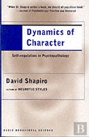 Dynamics Of Character