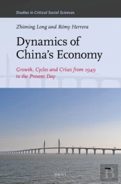 Dynamics Of China'S Economy: