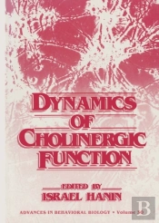 Dynamics Of Cholinergic Function