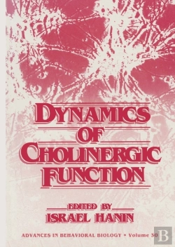 Bertrand.pt - Dynamics Of Cholinergic Function