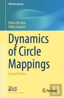 Dynamics Of Circle Mappings