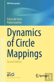 Dynamics Of Circle Mappings