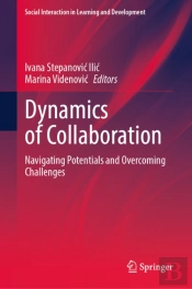Dynamics Of Collaboration