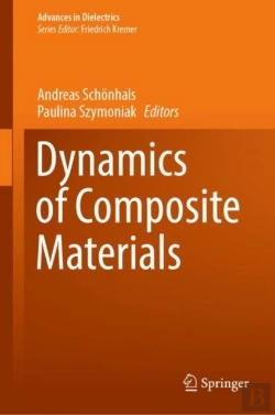 Bertrand.pt - Dynamics Of Composite Materials