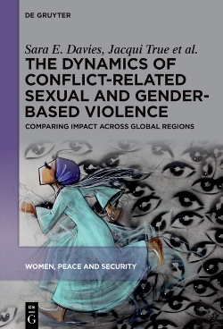 Bertrand.pt - Dynamics Of Conflict-Related Sexual And Gender-Based Violence