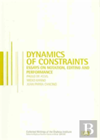 Dynamics Of Constraints
