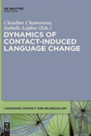 Dynamics Of Contact-Induced Language Change