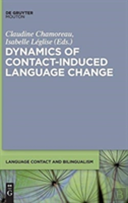Bertrand.pt - Dynamics Of Contact-Induced Language Change