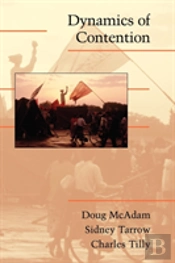Dynamics Of Contention