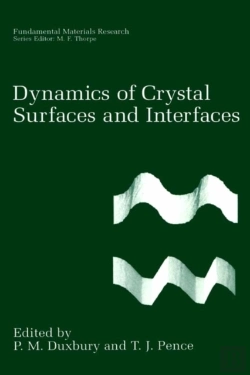 Bertrand.pt - Dynamics Of Crystal Surfaces And Interfaces
