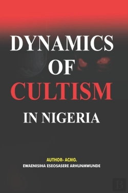Bertrand.pt - Dynamics Of Cultism In Nigeria