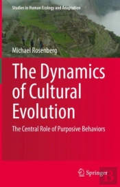 Dynamics Of Cultural Evolution