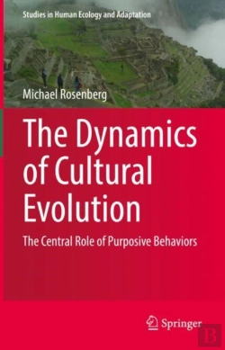 Bertrand.pt - Dynamics Of Cultural Evolution