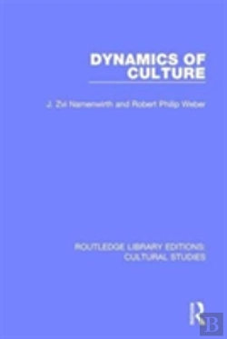 Bertrand.pt - Dynamics Of Culture