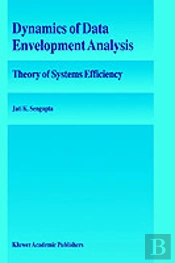 Dynamics Of Data Envelopment Analysis