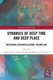 Dynamics Of Deep Time And Deep Place