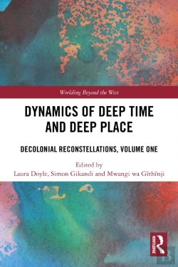 Bertrand.pt - Dynamics Of Deep Time And Deep Place