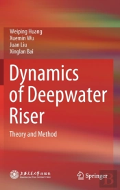 Dynamics Of Deepwater Riser