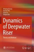 Dynamics Of Deepwater Riser