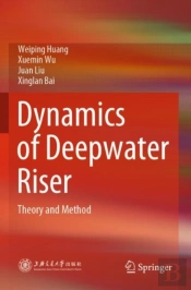 Dynamics Of Deepwater Riser