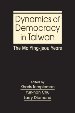 Bertrand.pt - Dynamics Of Democracy In Taiwan