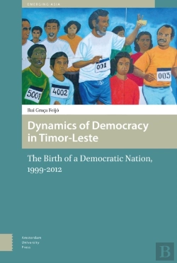 Bertrand.pt - Dynamics Of Democracy In Timor-Leste
