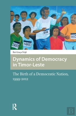 Bertrand.pt - Dynamics Of Democracy In Timor-Leste