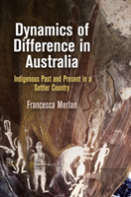 Dynamics Of Difference In Australia