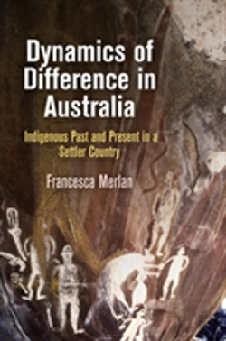 Bertrand.pt - Dynamics Of Difference In Australia