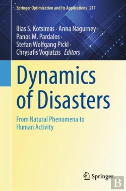 Bertrand.pt - Dynamics Of Disasters