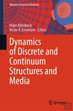Bertrand.pt - Dynamics Of Discrete And Continuum Structures And Media