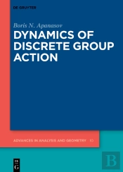 Dynamics Of Discrete Group Action