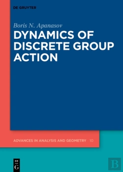Bertrand.pt - Dynamics Of Discrete Group Action