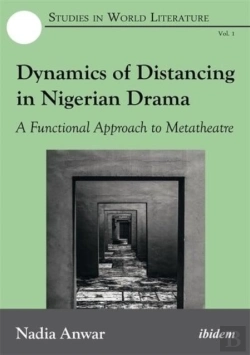 Bertrand.pt - Dynamics Of Distancing In Nigerian Drama - A Functional Approach To Metatheatre