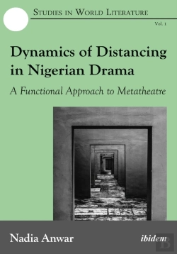 Bertrand.pt - Dynamics Of Distancing In Nigerian Drama