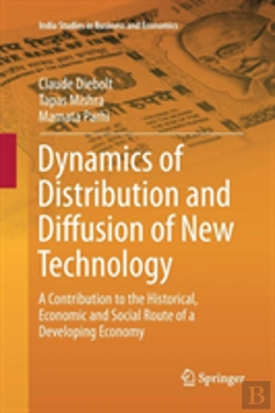 Bertrand.pt - Dynamics Of Distribution And Diffusion Of New Technology