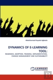 Dynamics Of E-Learning Tool
