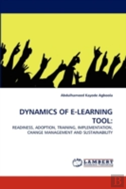Bertrand.pt - Dynamics Of E-Learning Tool