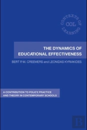 Dynamics Of Educational Effectiveness